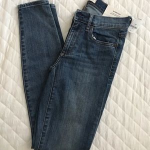 GAP jeans